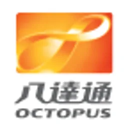 Octopus logo