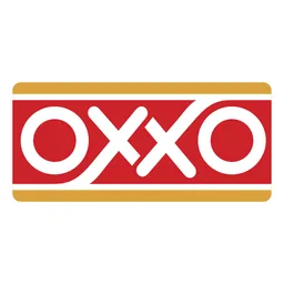 OXXO Pay logo