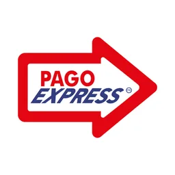 Pago Express logo