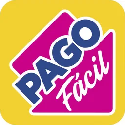 Pago Fácil logo