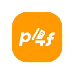 Pay4Fun logo