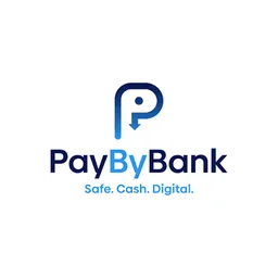 Pay by Bank logo