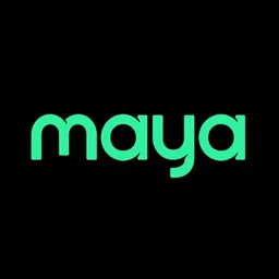 PayMaya logo
