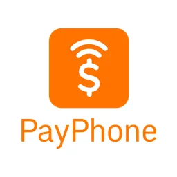 Payphone logo