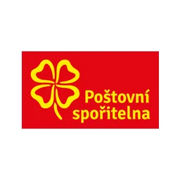 Poštovní Spořitelna logo