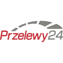 Przelewy24 logo