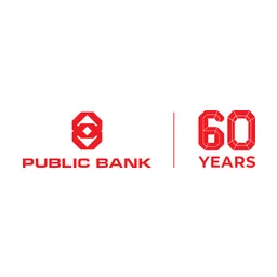 Public Bank logo