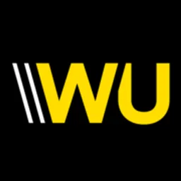 Red Activa Western Union logo