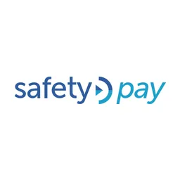 SafetyPay logo