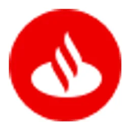 Santander Brazil logo