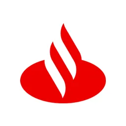Santander Mexico logo
