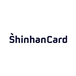 Shinhan Card logo