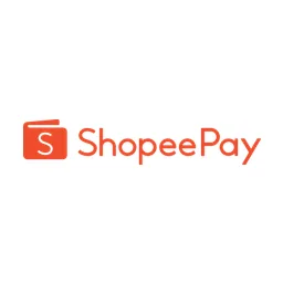 ShopeePay logo