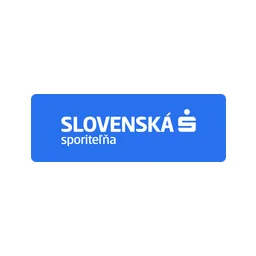 Slovenská Sporiteľňa logo