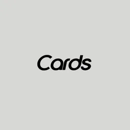 South Korea Local Cards logo