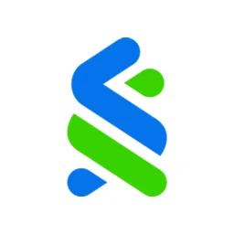 Standard Chartered Bank logo