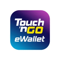 Touch 'n Go eWallet logo