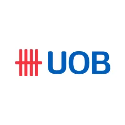 United Overseas Bank logo