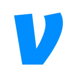 Venmo logo