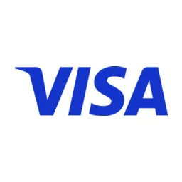 Visa Direct logo