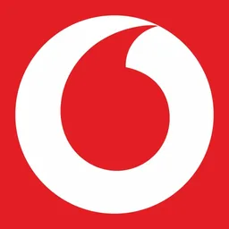 Vodacom logo