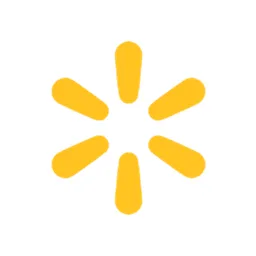 Walmart logo