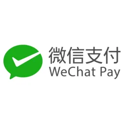 WeChat Pay logo