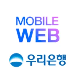 Woori Bank logo