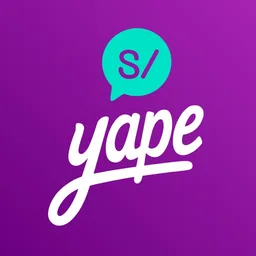 Yape logo