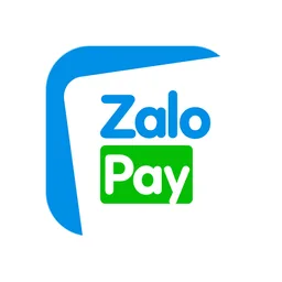 ZaloPay logo