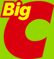 Big C Supercenter logo