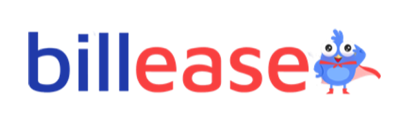 BillEase logo
