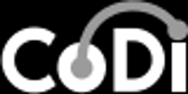 CoDi logo