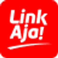 LinkAja logo