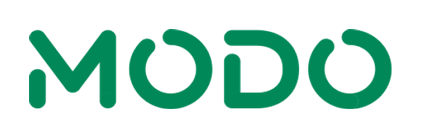Modo Tarjeta Débito y Crédito logo