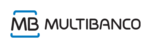 Multibanco logo