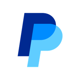 PayPal logo