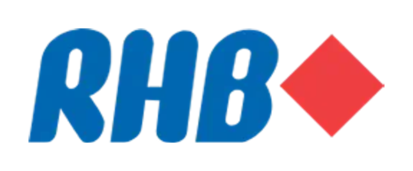 RHB logo