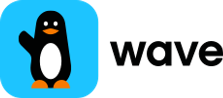 Wave logo